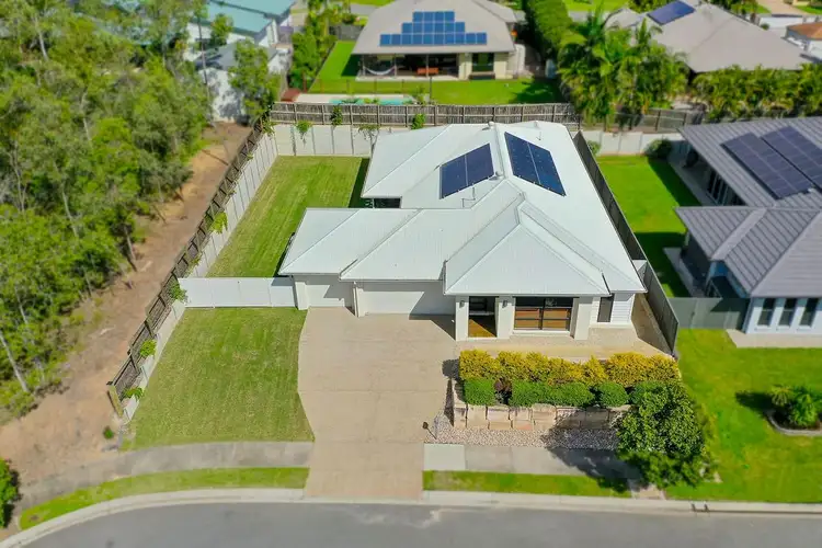 23 Mchugh Court, Augustine Heights QLD 4300