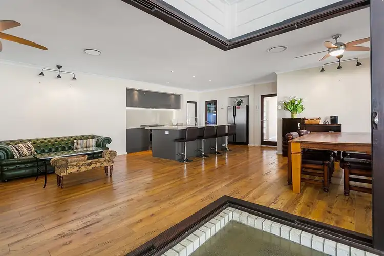 Third view of Homely house listing, 23 Mchugh Court, Augustine Heights QLD 4300