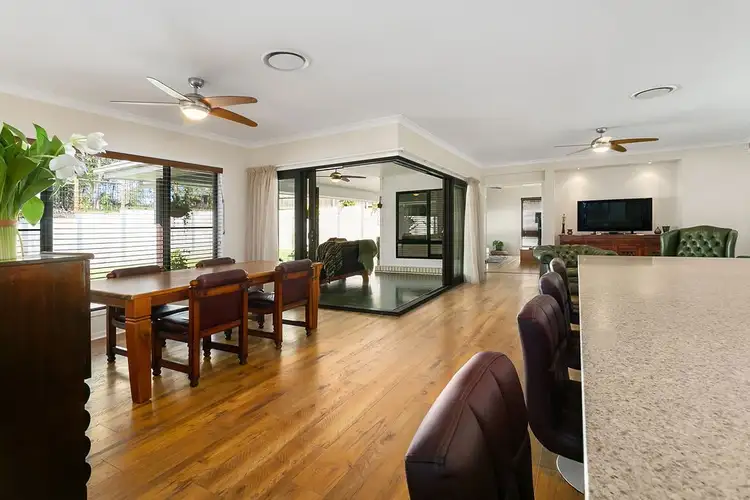 Fourth view of Homely house listing, 23 Mchugh Court, Augustine Heights QLD 4300