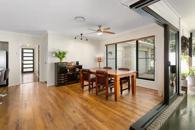 Fifth view of Homely house listing, 23 Mchugh Court, Augustine Heights QLD 4300
