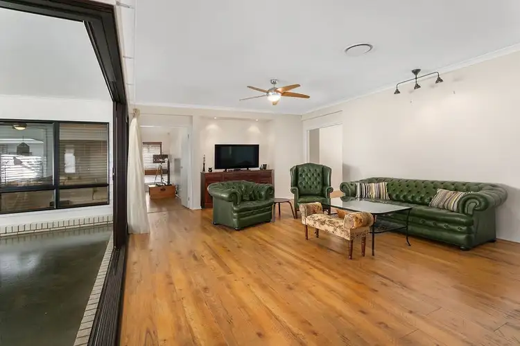 Sixth view of Homely house listing, 23 Mchugh Court, Augustine Heights QLD 4300