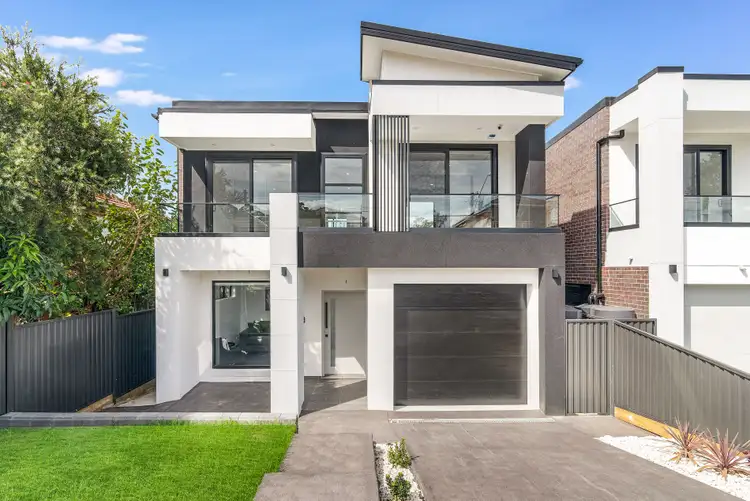 167 Edgar Street, Condell Park NSW 2200
