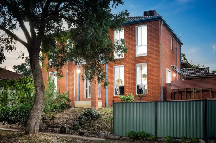 45 Grange Boulevard, Bundoora VIC 3083