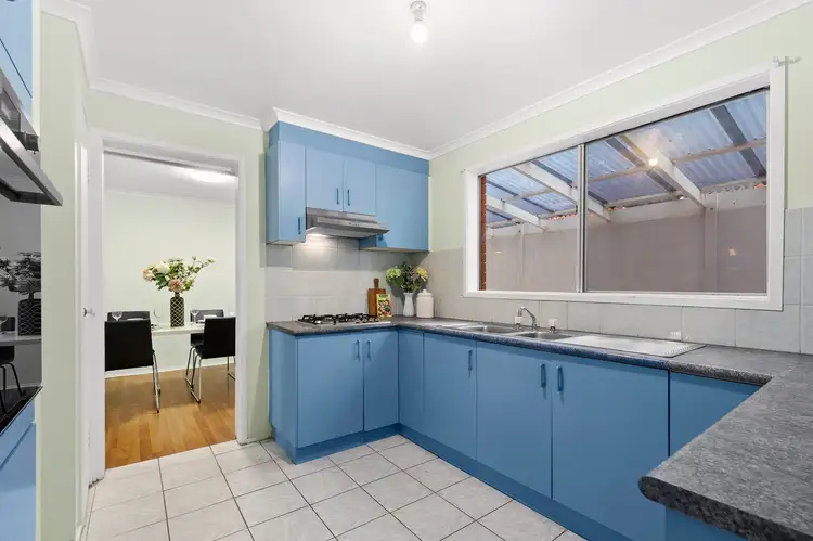 Third view of Homely house listing, 45 Grange Boulevard, Bundoora VIC 3083