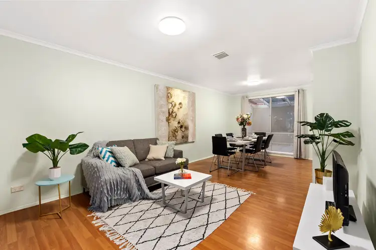 Fourth view of Homely house listing, 45 Grange Boulevard, Bundoora VIC 3083