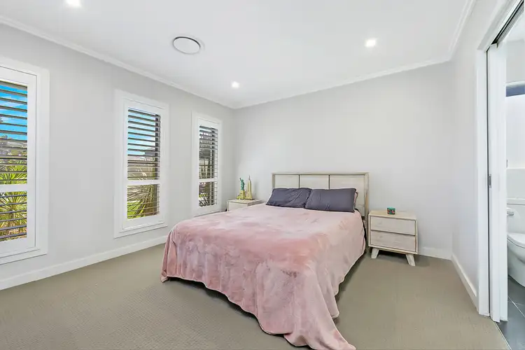 Fifth view of Homely house listing, 12 Offtake Street, Leppington NSW 2179