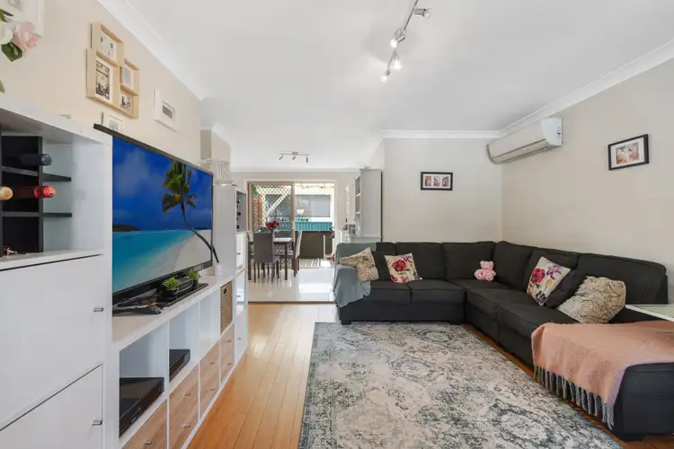 Second view of Homely townhouse listing, 2/169 Station Street, Fairfield Heights NSW 2165