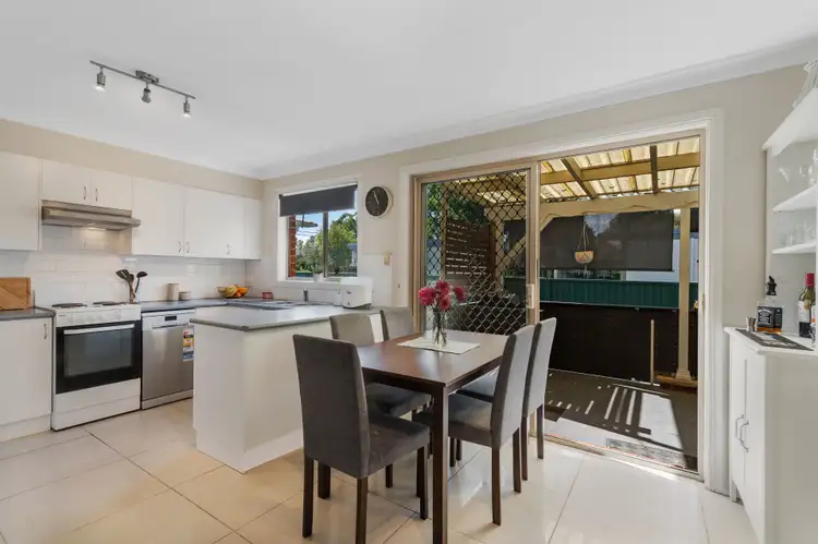 Fourth view of Homely townhouse listing, 2/169 Station Street, Fairfield Heights NSW 2165