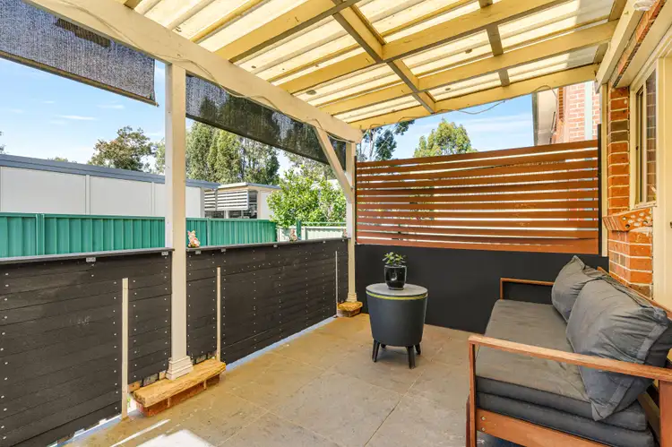 Fifth view of Homely townhouse listing, 2/169 Station Street, Fairfield Heights NSW 2165