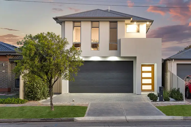 45 Redward Avenue, Greenacres SA 5086