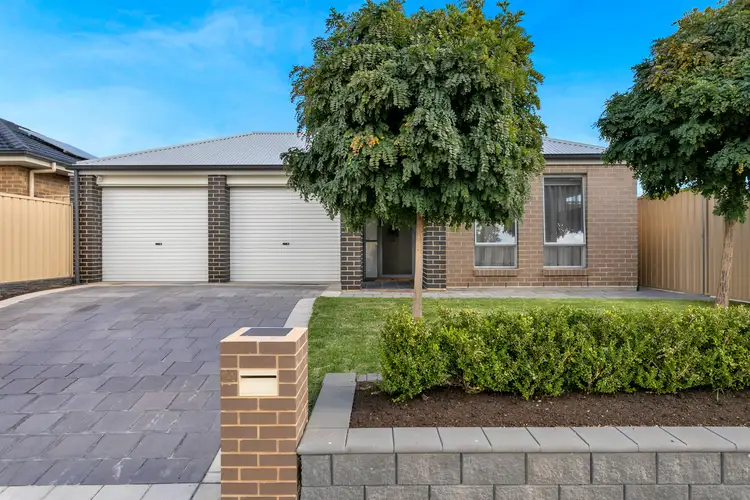 84 Prow Drive, Seaford Meadows SA 5169