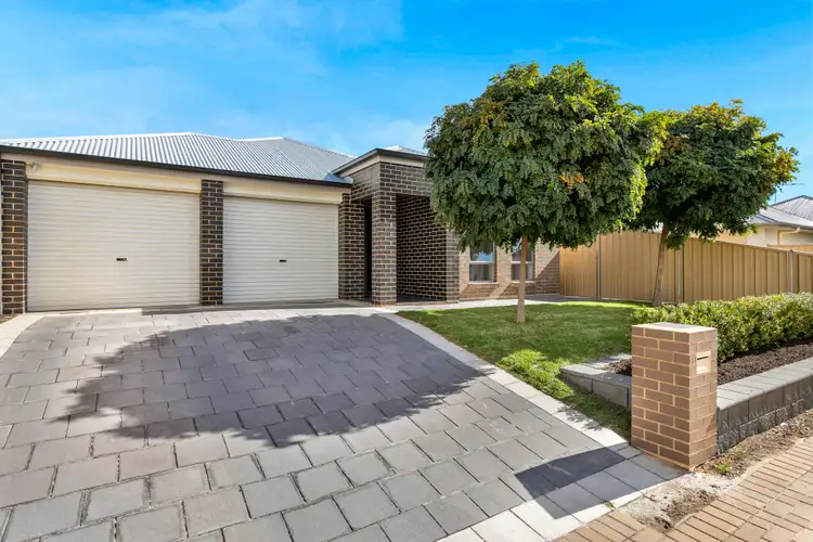 Third view of Homely house listing, 84 Prow Drive, Seaford Meadows SA 5169