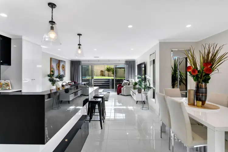 Fifth view of Homely house listing, 84 Prow Drive, Seaford Meadows SA 5169