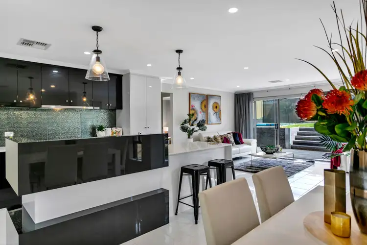 Sixth view of Homely house listing, 84 Prow Drive, Seaford Meadows SA 5169