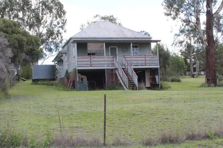 Main view of Homely house listing, 32 Taylor Street, Maryvale QLD 4370