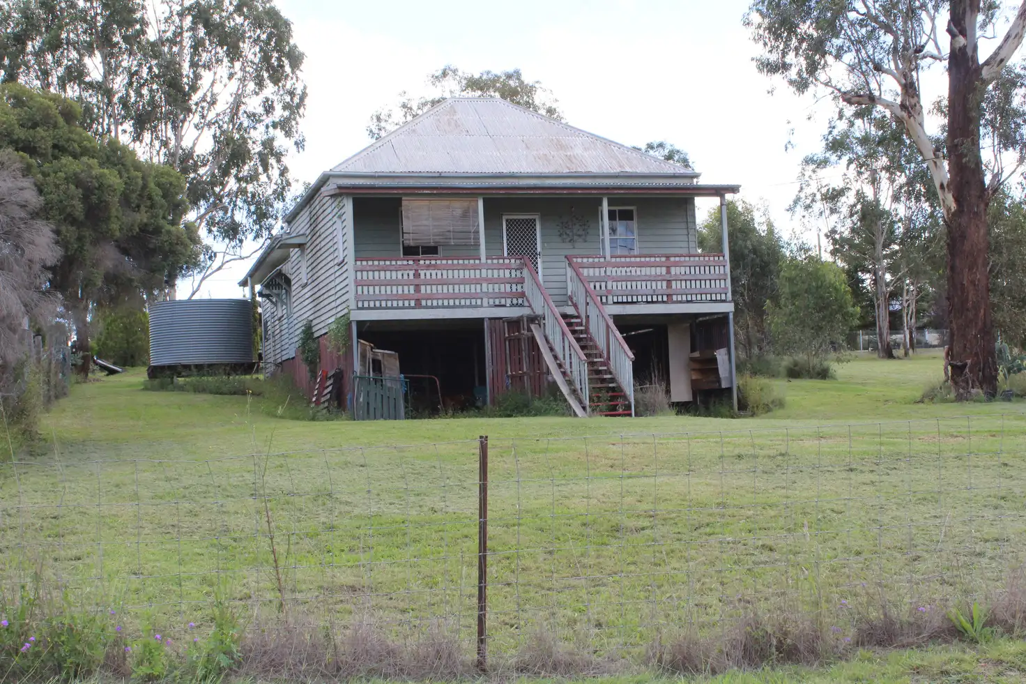 Main view of Homely house listing, 32 Taylor Street, Maryvale QLD 4370