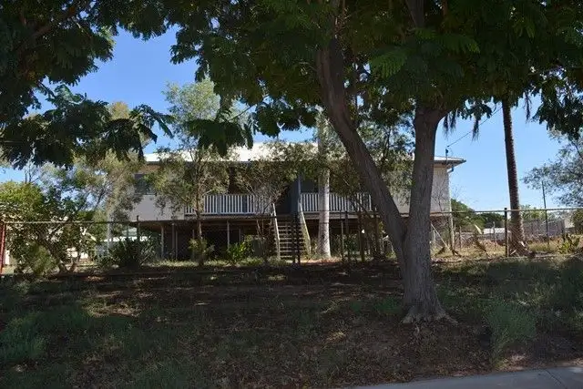 Main view of Homely house listing, 54 Porter Street, Aramac QLD 4726