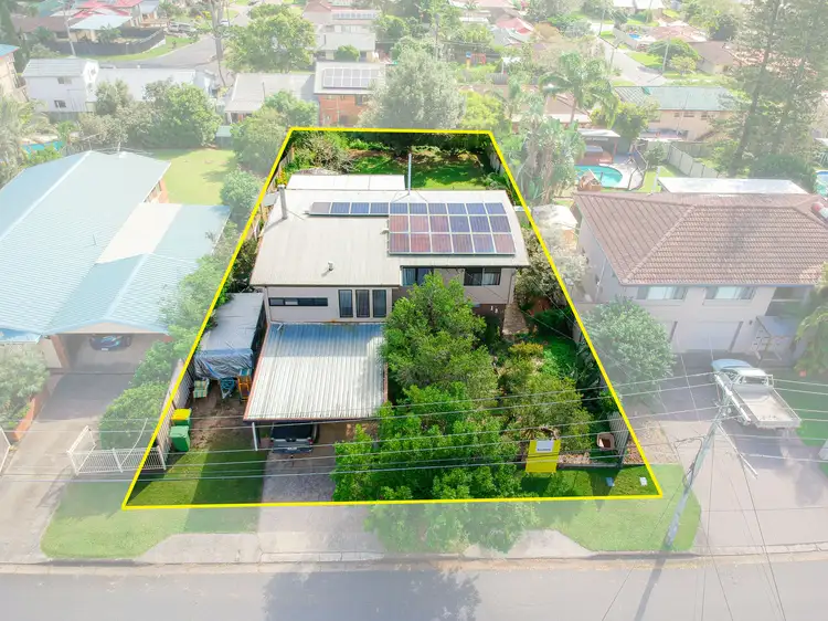 Second view of Homely house listing, 13 Malanda Street, Rochedale South QLD 4123