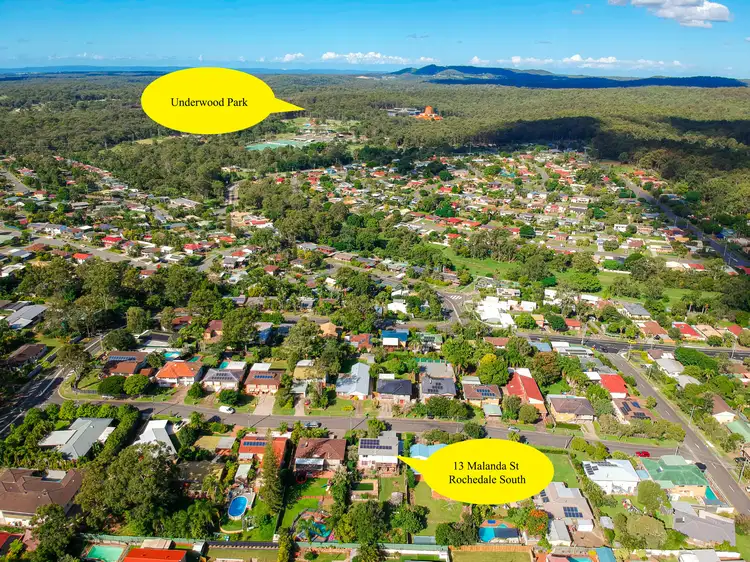 Seventh view of Homely house listing, 13 Malanda Street, Rochedale South QLD 4123