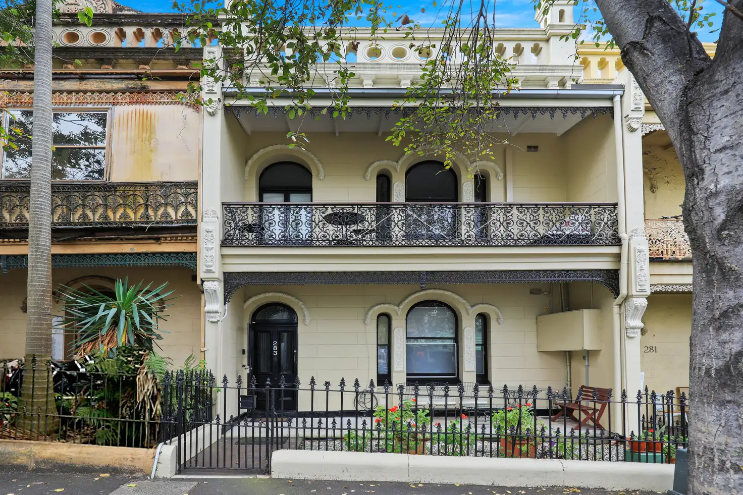 Main view of Homely house listing, 283 Glebe Point Road, Glebe NSW 2037