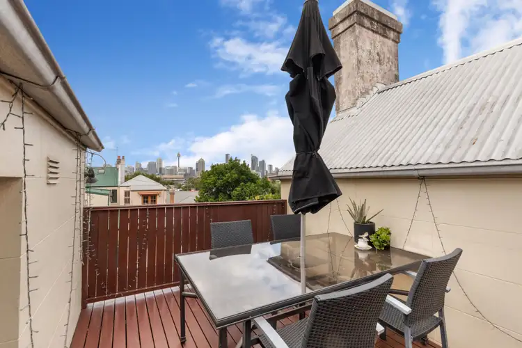 Third view of Homely house listing, 283 Glebe Point Road, Glebe NSW 2037
