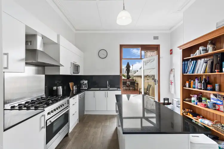 Fifth view of Homely house listing, 283 Glebe Point Road, Glebe NSW 2037