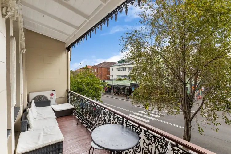 Sixth view of Homely house listing, 283 Glebe Point Road, Glebe NSW 2037
