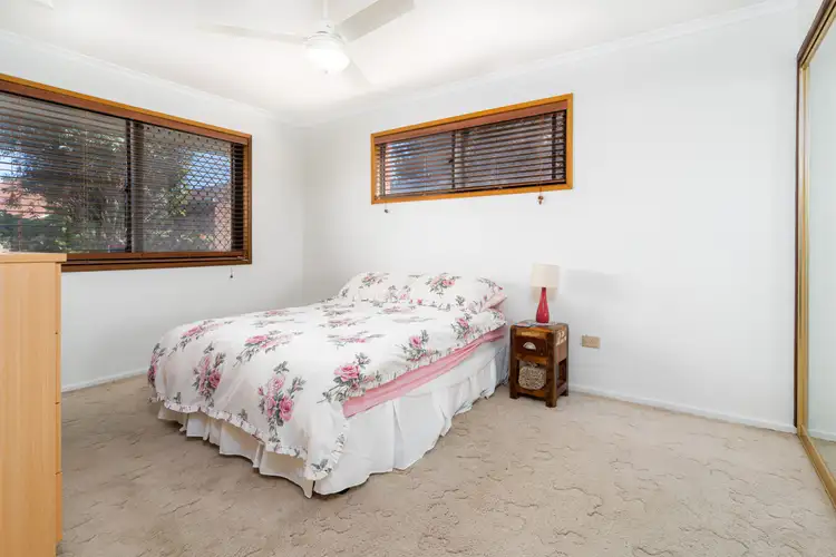 Sixth view of Homely house listing, 55/16 Thornhill, Springwood QLD 4127