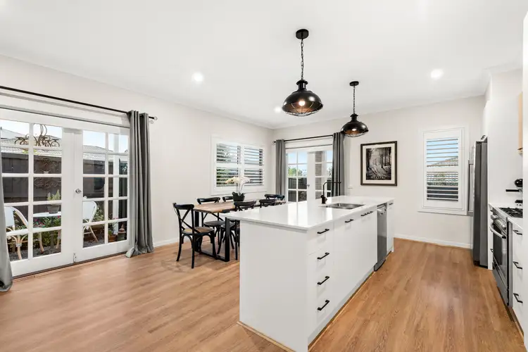 Third view of Homely house listing, 3 Mistover Grove, Officer VIC 3809
