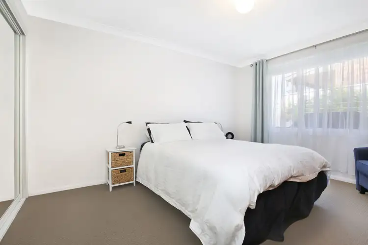 Fourth view of Homely villa listing, 3/23a Ryan Street, Balgownie NSW 2519