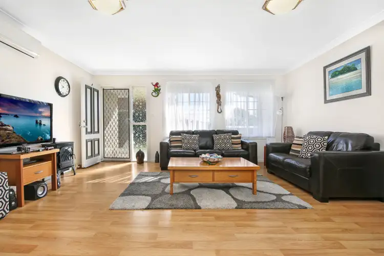 Fifth view of Homely villa listing, 3/23a Ryan Street, Balgownie NSW 2519