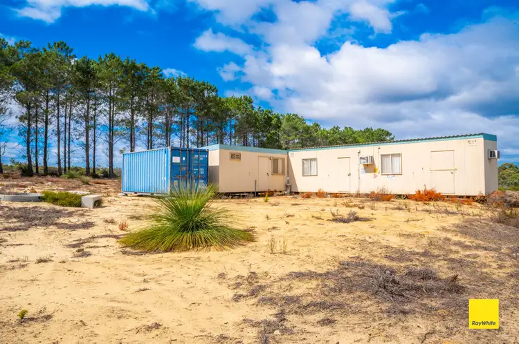 Sixth view of Homely rural property listing, 620 Ocean Farm Drive, Nilgen WA 6044