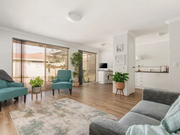 8/98 Simpson Avenue, Rockingham WA 6168