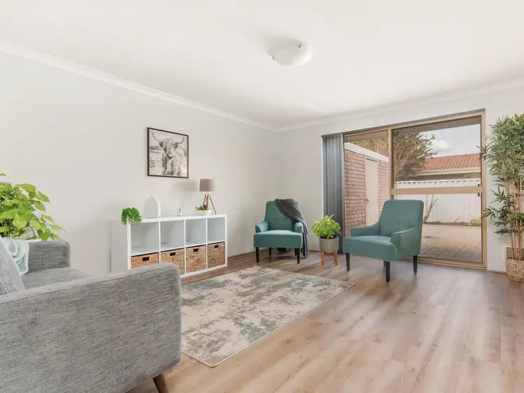 Second view of Homely unit listing, 8/98 Simpson Avenue, Rockingham WA 6168