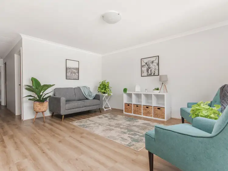 Fourth view of Homely unit listing, 8/98 Simpson Avenue, Rockingham WA 6168