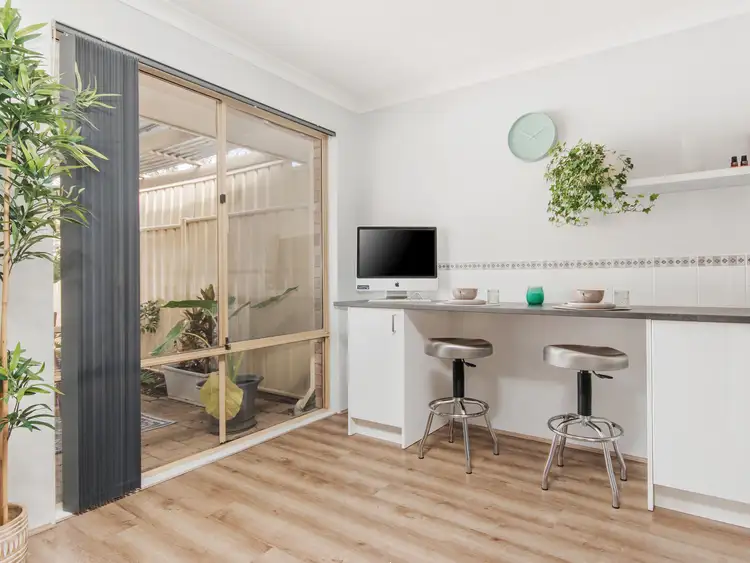 Fifth view of Homely unit listing, 8/98 Simpson Avenue, Rockingham WA 6168
