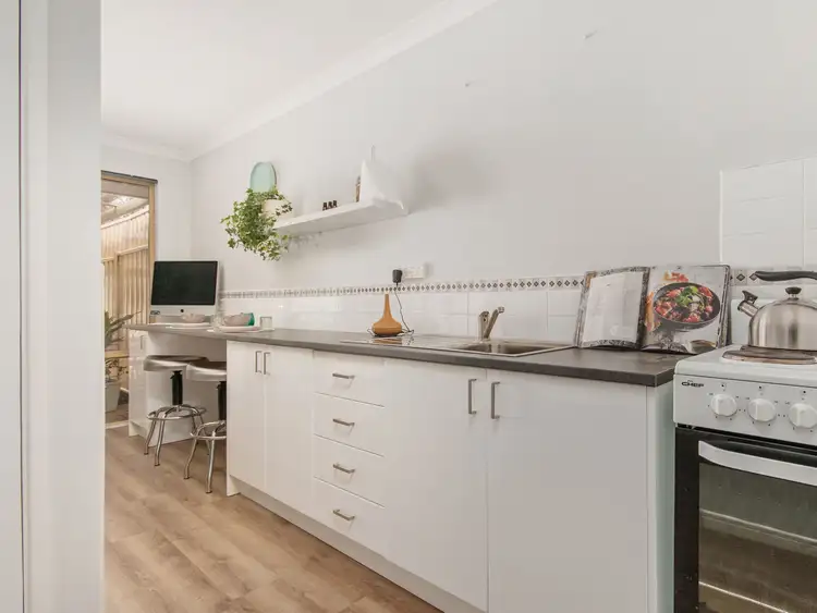 Sixth view of Homely unit listing, 8/98 Simpson Avenue, Rockingham WA 6168