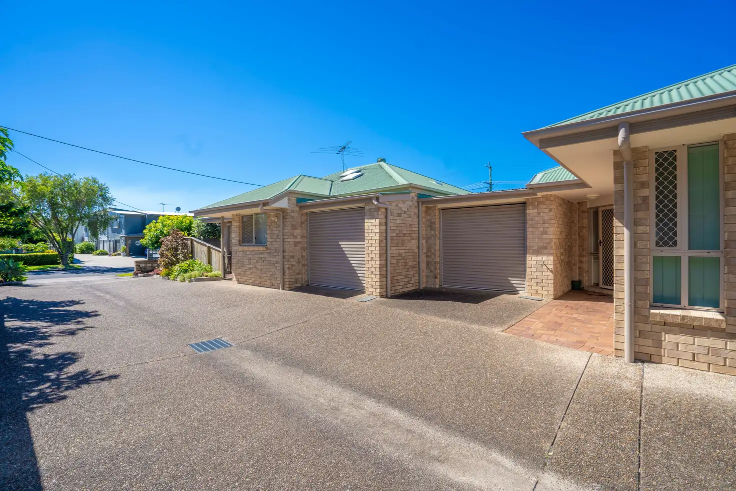 Main view of Homely house listing, 2/12 Fourth Avenue, Bongaree QLD 4507