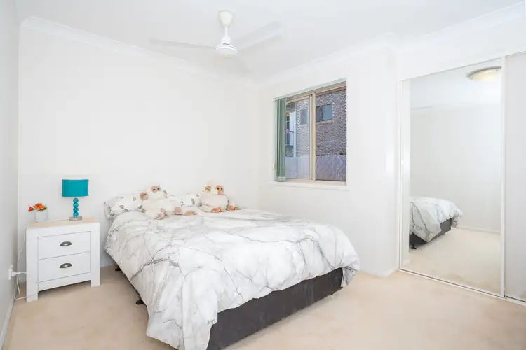 Third view of Homely house listing, 2/12 Fourth Avenue, Bongaree QLD 4507