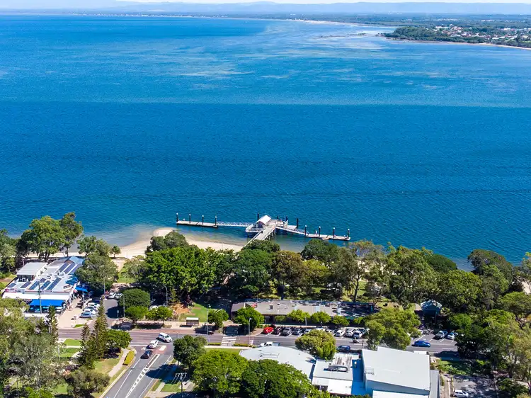 Fourth view of Homely house listing, 2/12 Fourth Avenue, Bongaree QLD 4507