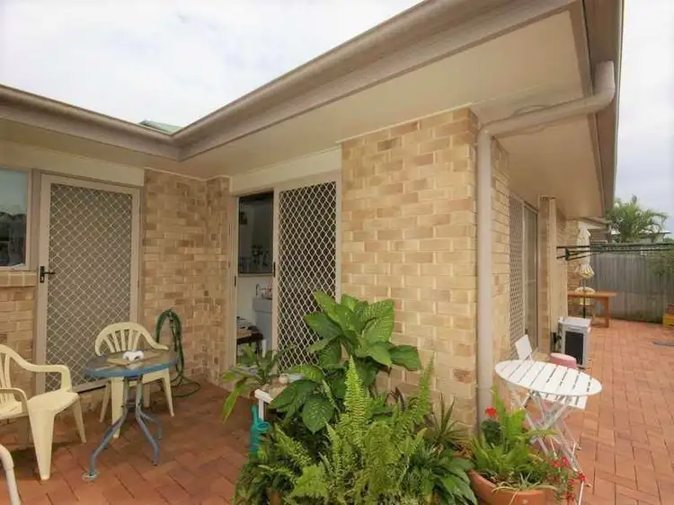 Sixth view of Homely house listing, 2/12 Fourth Avenue, Bongaree QLD 4507