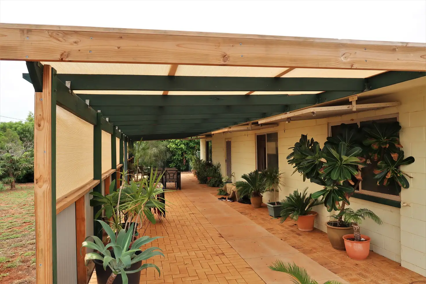 Main view of Homely house listing, 16 Ningaloo Street, Exmouth WA 6707
