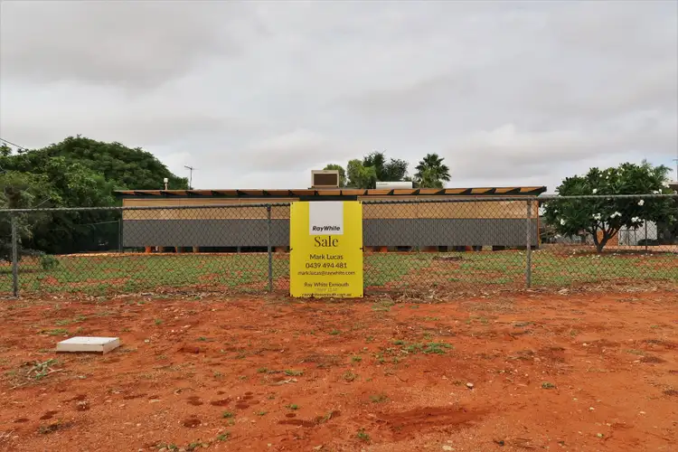 Second view of Homely house listing, 16 Ningaloo Street, Exmouth WA 6707