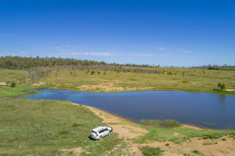 Fifth view of Homely rural property listing, "Duffield" Chinchilla Wondai Road, Durong QLD 4610
