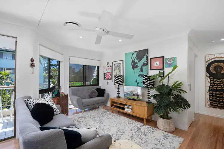 Fourth view of Homely unit listing, 3/33 Montana Road, Mermaid Beach QLD 4218