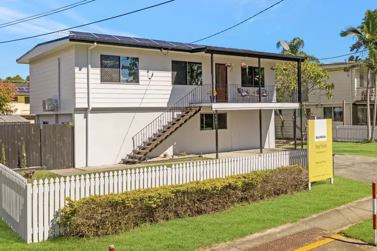 11 Barrack Street, Loganholme QLD 4129