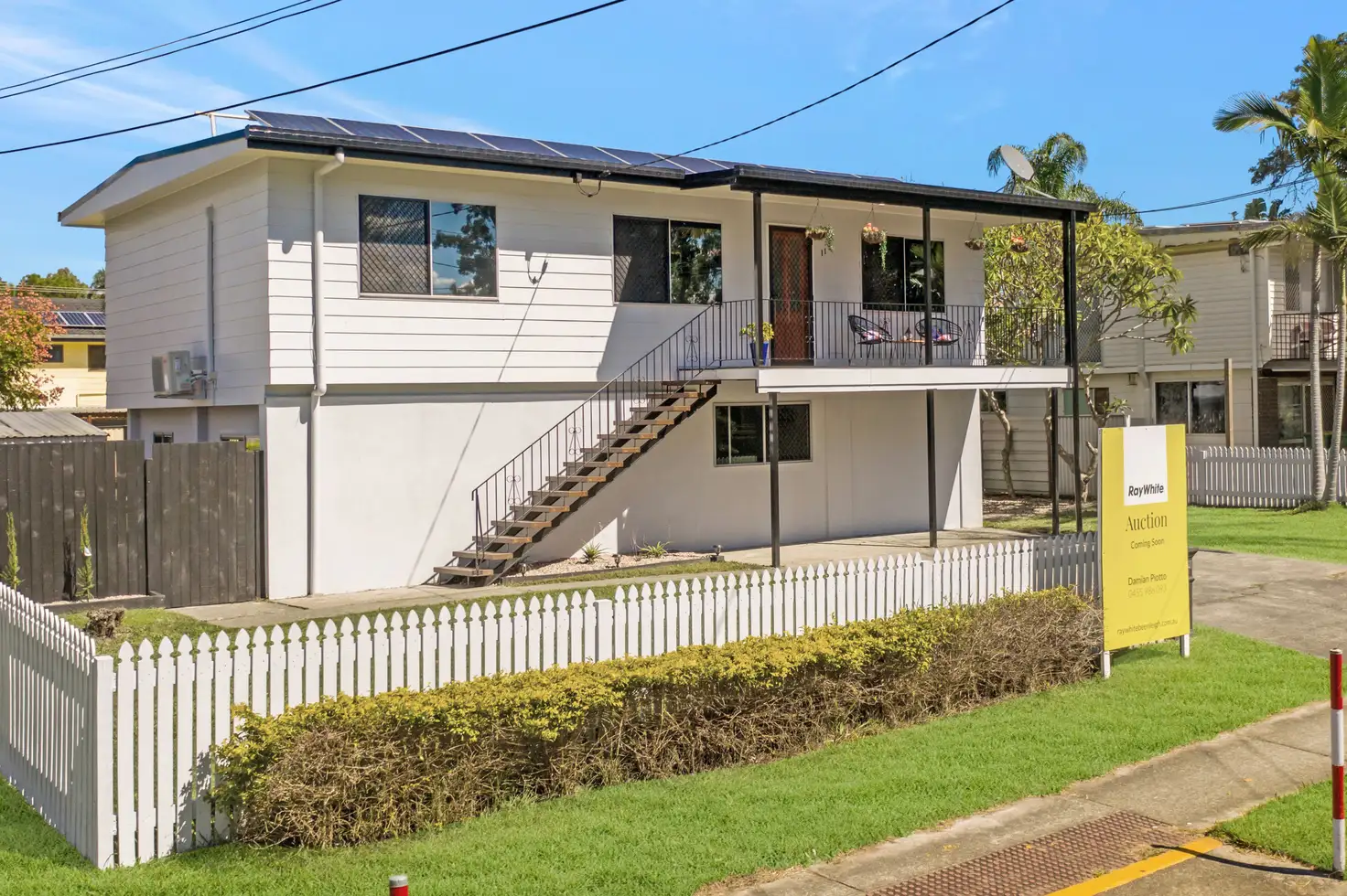 Main view of Homely house listing, 11 Barrack Street, Loganholme QLD 4129