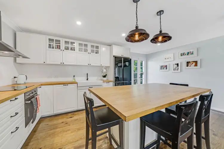 Fourth view of Homely house listing, 11 Barrack Street, Loganholme QLD 4129