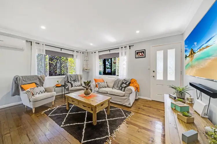 Sixth view of Homely house listing, 11 Barrack Street, Loganholme QLD 4129