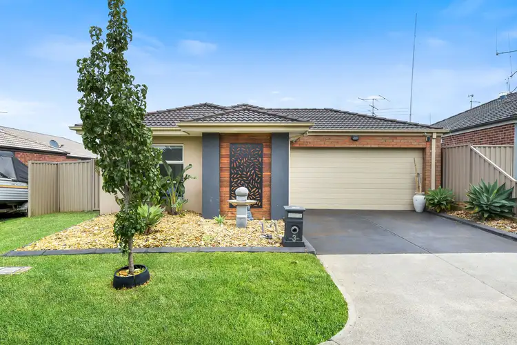 3 Webb Court, Pakenham VIC 3810